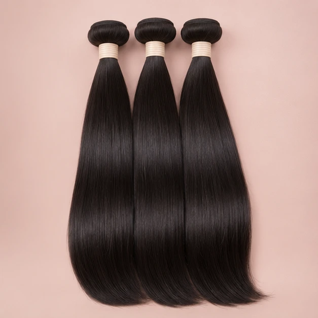Hair Bundles